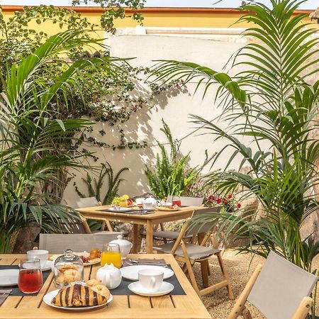 Boutique Marconi Bed & Breakfast กวาร์ตู ซานเตเลนา ภายนอก รูปภาพ