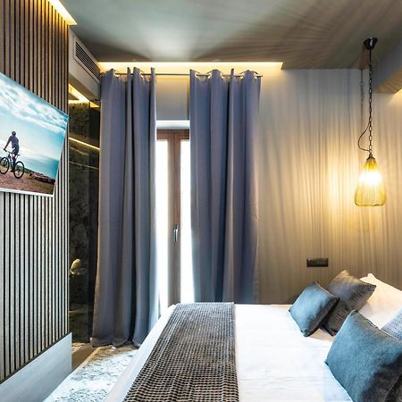 Boutique Marconi Bed & Breakfast กวาร์ตู ซานเตเลนา ภายนอก รูปภาพ