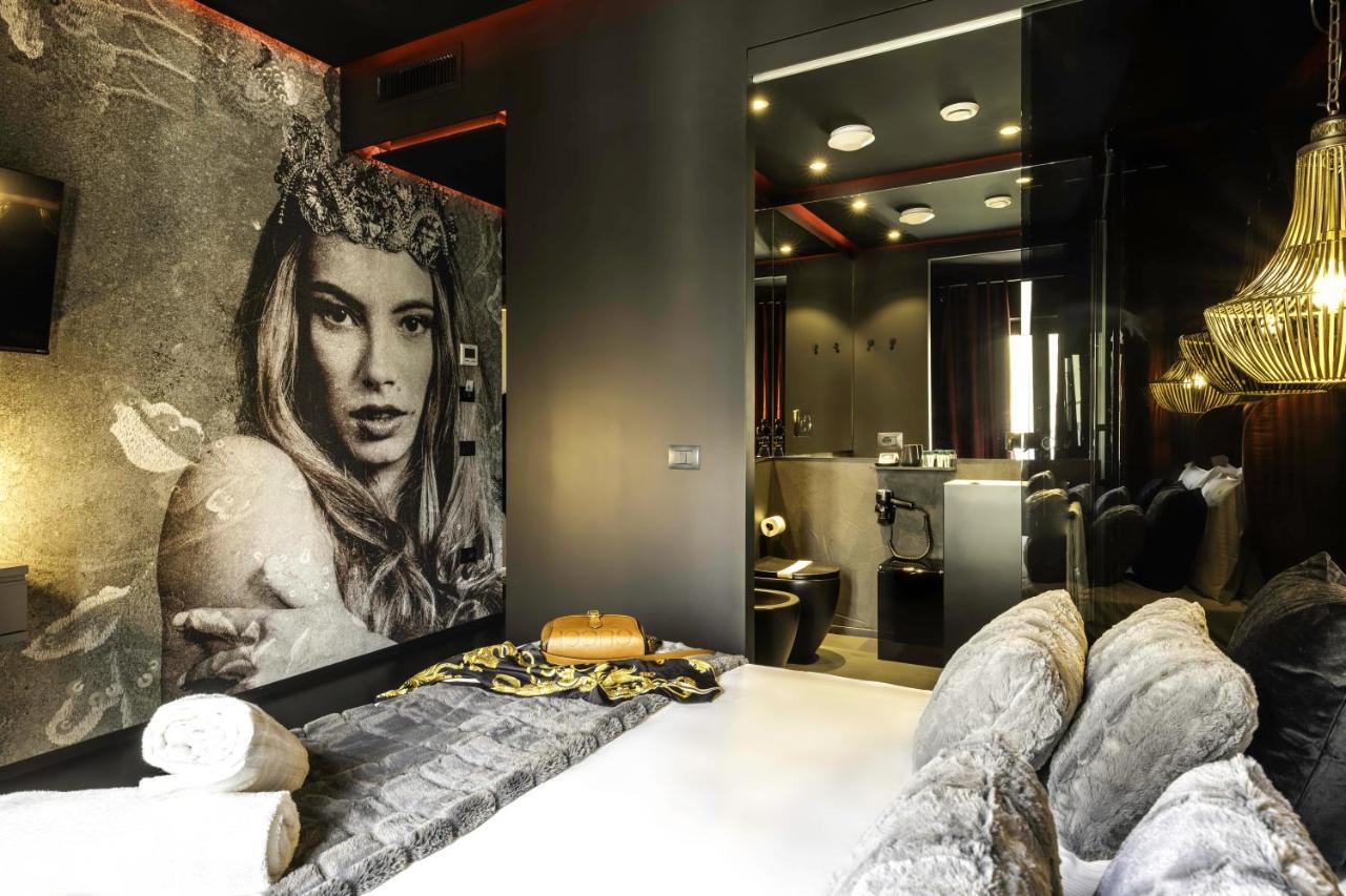 Boutique Marconi Bed & Breakfast กวาร์ตู ซานเตเลนา ภายนอก รูปภาพ