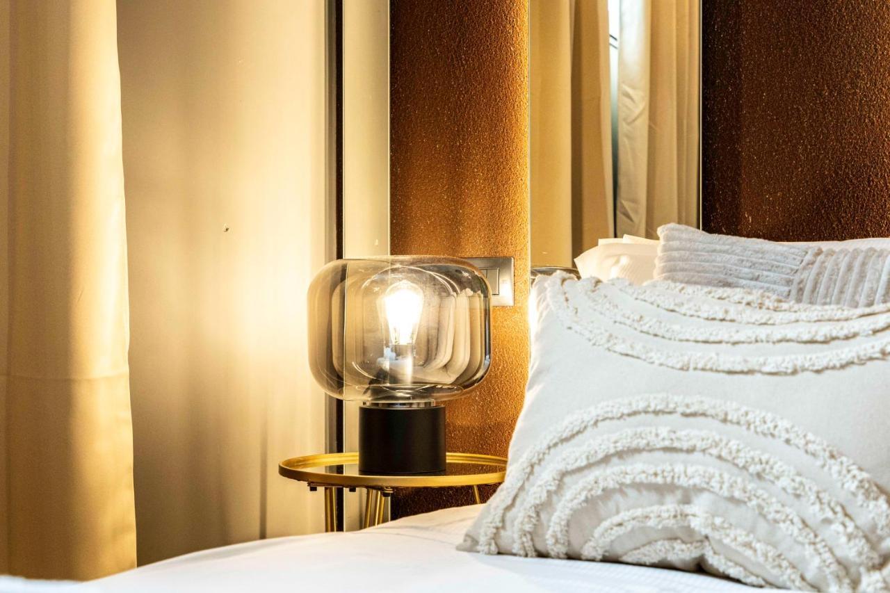 Boutique Marconi Bed & Breakfast กวาร์ตู ซานเตเลนา ภายนอก รูปภาพ
