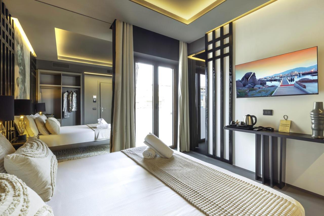Boutique Marconi Bed & Breakfast กวาร์ตู ซานเตเลนา ภายนอก รูปภาพ