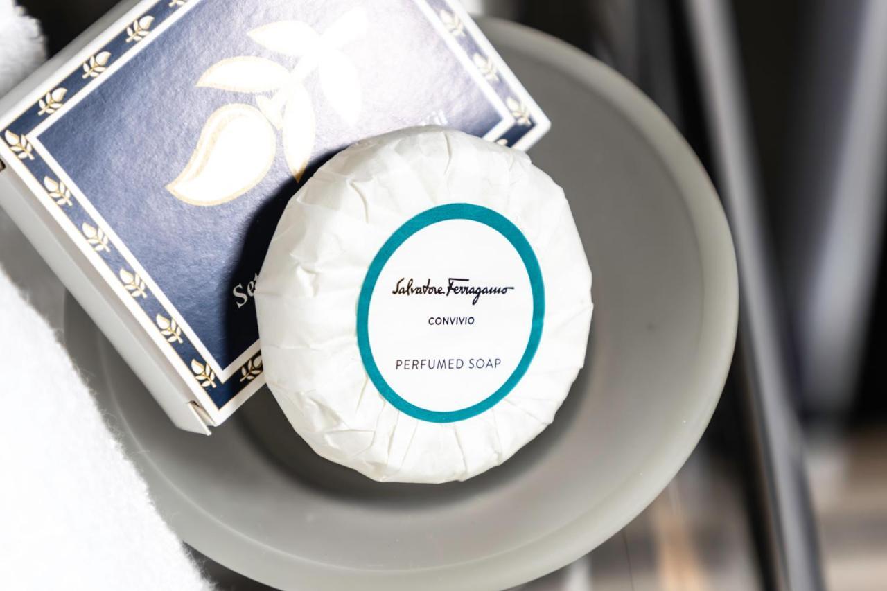 Boutique Marconi Bed & Breakfast กวาร์ตู ซานเตเลนา ภายนอก รูปภาพ
