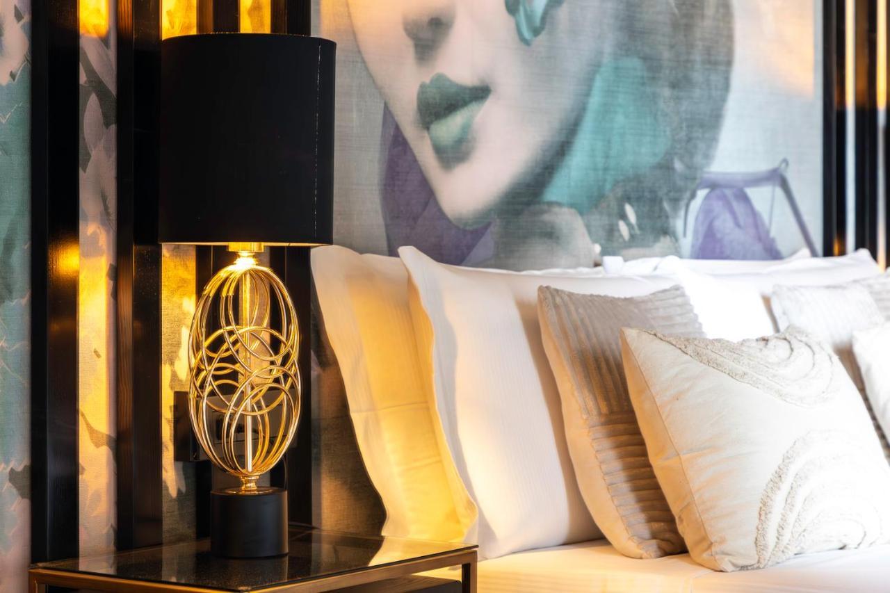Boutique Marconi Bed & Breakfast กวาร์ตู ซานเตเลนา ภายนอก รูปภาพ