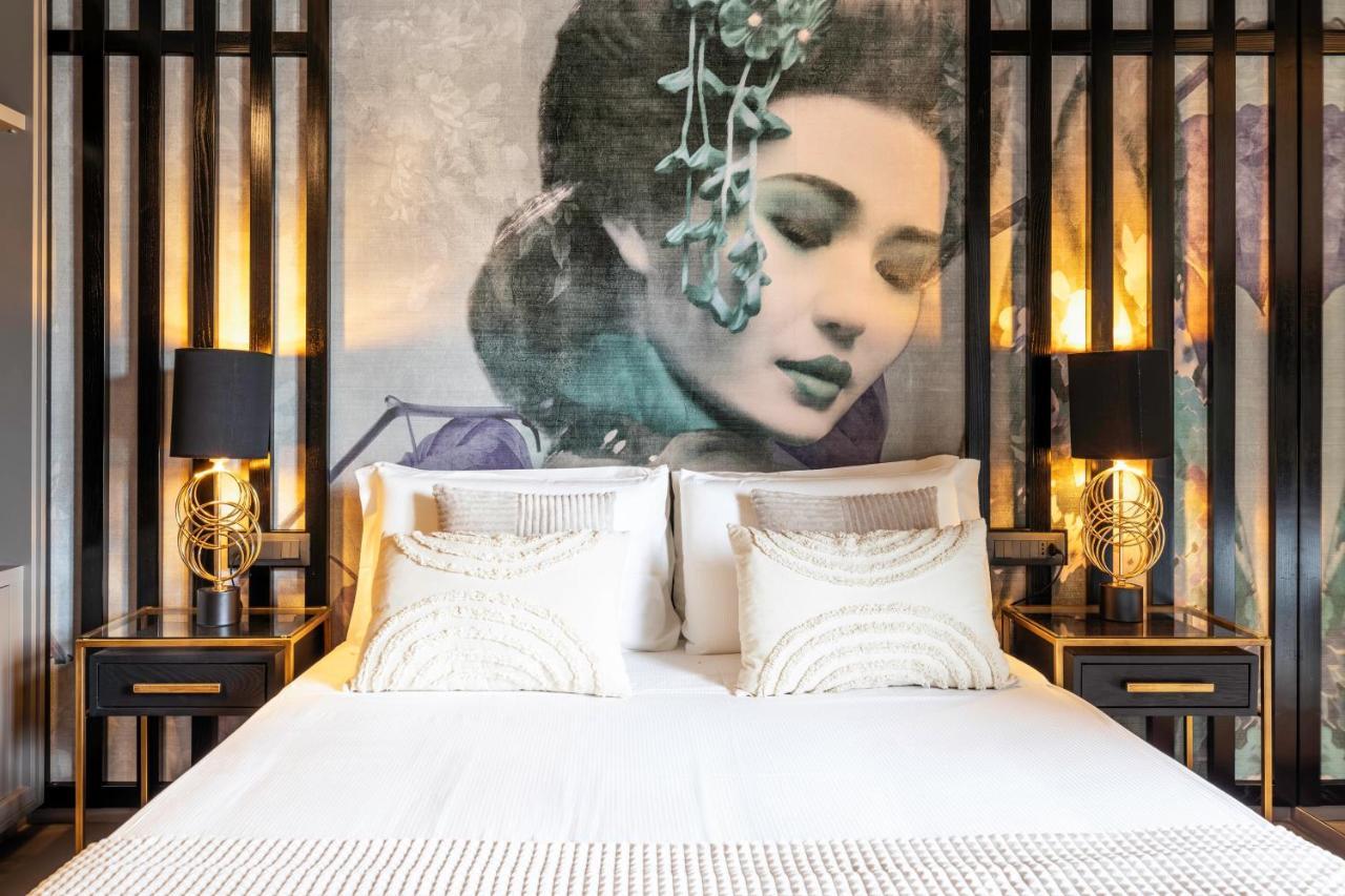 Boutique Marconi Bed & Breakfast กวาร์ตู ซานเตเลนา ภายนอก รูปภาพ