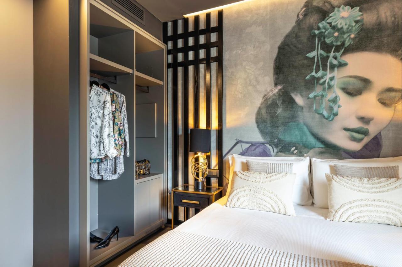 Boutique Marconi Bed & Breakfast กวาร์ตู ซานเตเลนา ภายนอก รูปภาพ