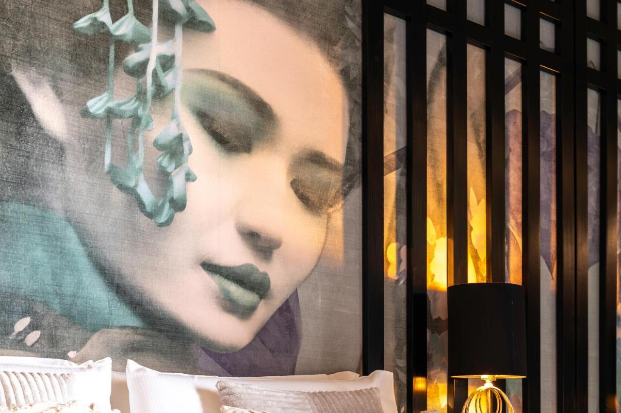 Boutique Marconi Bed & Breakfast กวาร์ตู ซานเตเลนา ภายนอก รูปภาพ