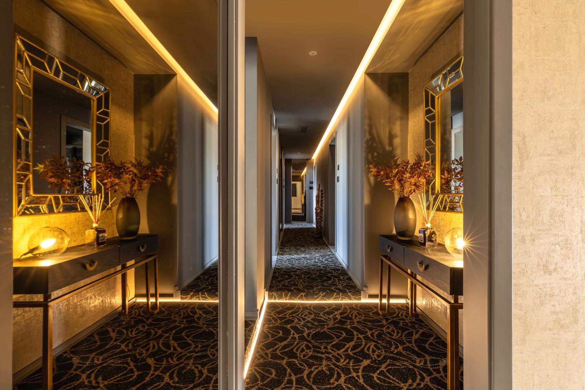 Boutique Marconi Bed & Breakfast กวาร์ตู ซานเตเลนา ภายนอก รูปภาพ