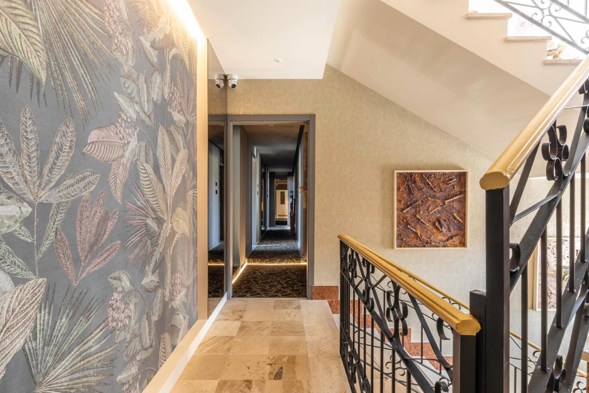 Boutique Marconi Bed & Breakfast กวาร์ตู ซานเตเลนา ภายนอก รูปภาพ