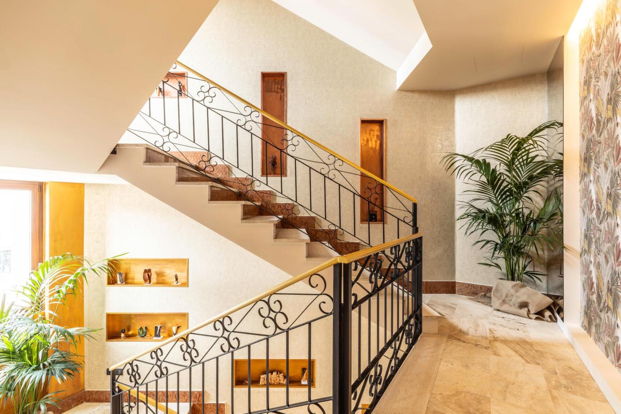 Boutique Marconi Bed & Breakfast กวาร์ตู ซานเตเลนา ภายนอก รูปภาพ