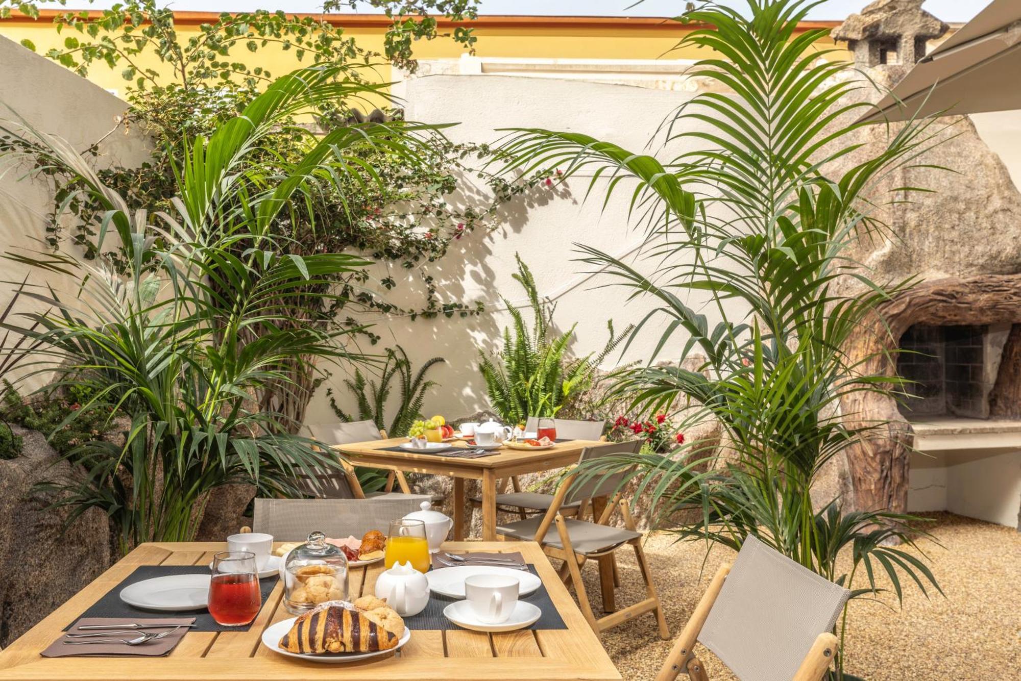 Boutique Marconi Bed & Breakfast กวาร์ตู ซานเตเลนา ภายนอก รูปภาพ