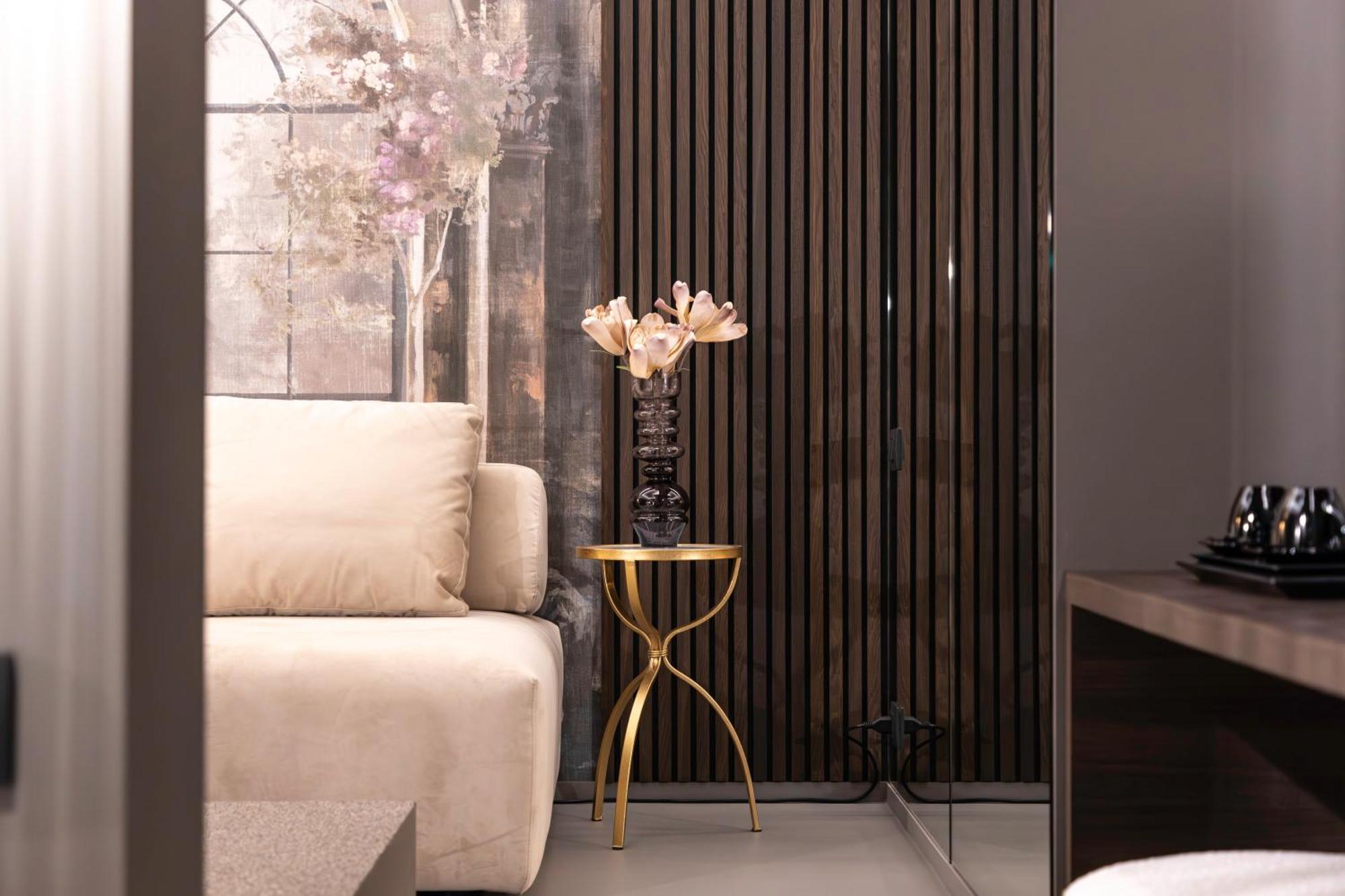 Boutique Marconi Bed & Breakfast กวาร์ตู ซานเตเลนา ภายนอก รูปภาพ