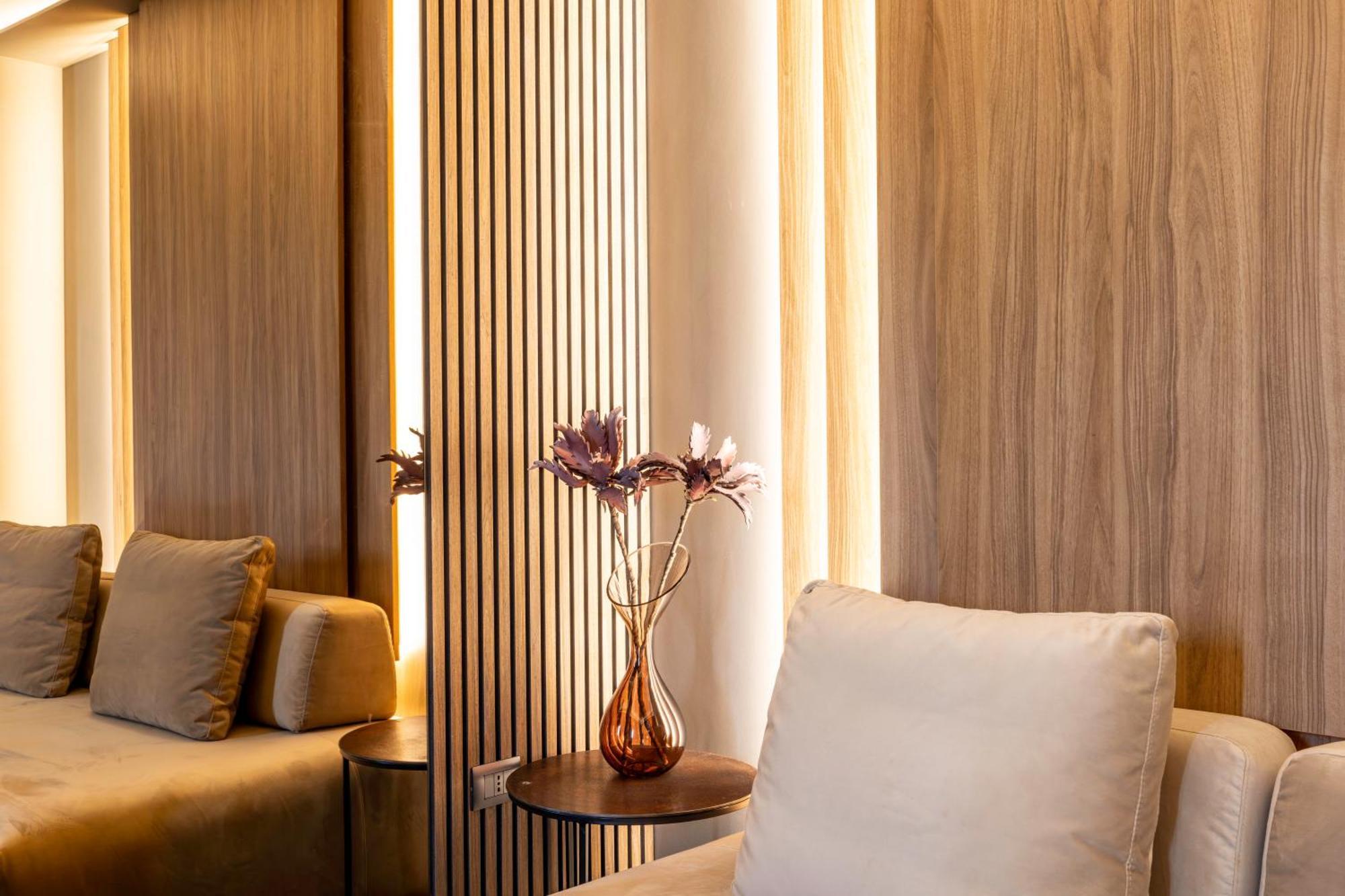 Boutique Marconi Bed & Breakfast กวาร์ตู ซานเตเลนา ภายนอก รูปภาพ