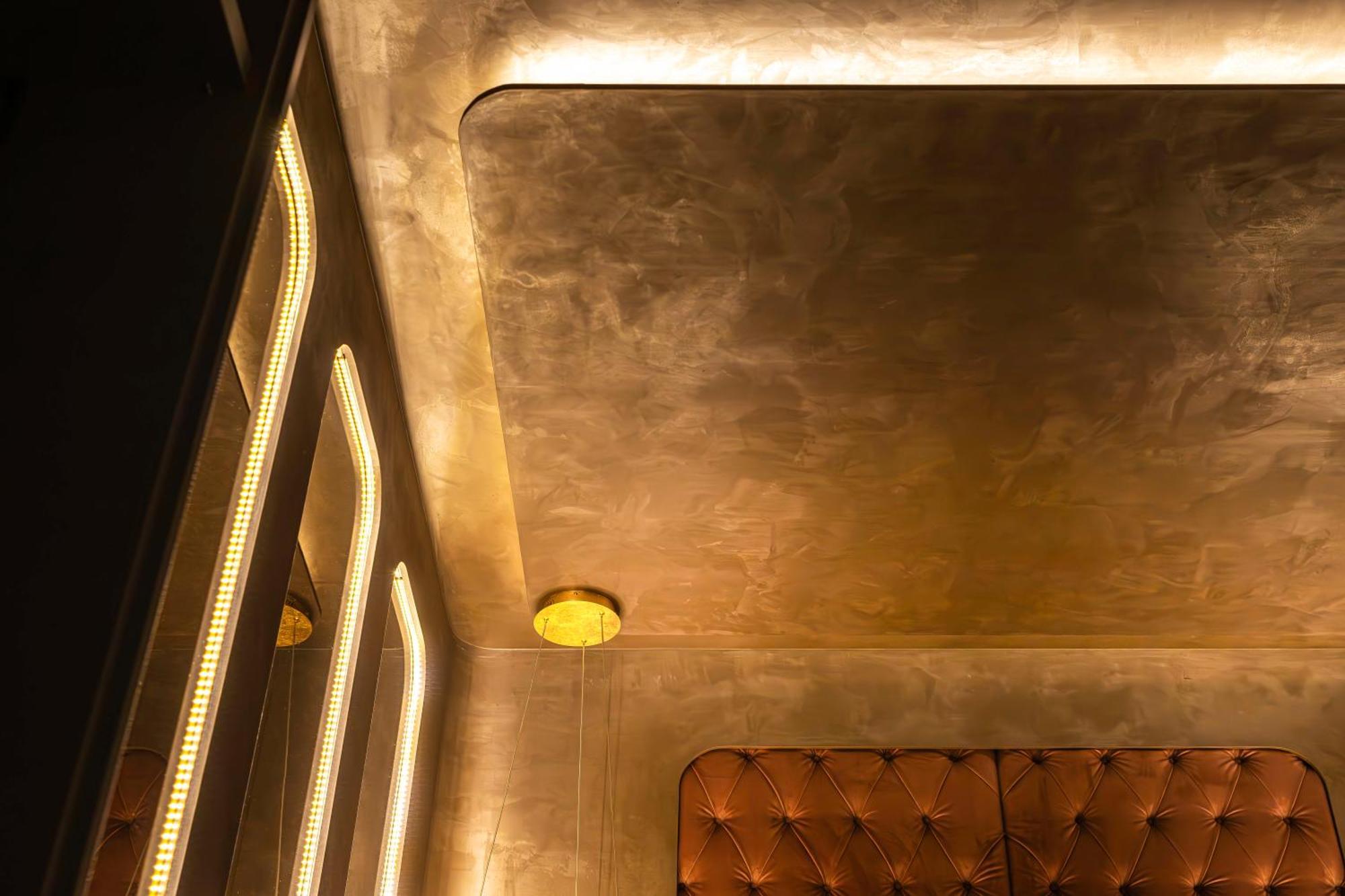 Boutique Marconi Bed & Breakfast กวาร์ตู ซานเตเลนา ภายนอก รูปภาพ