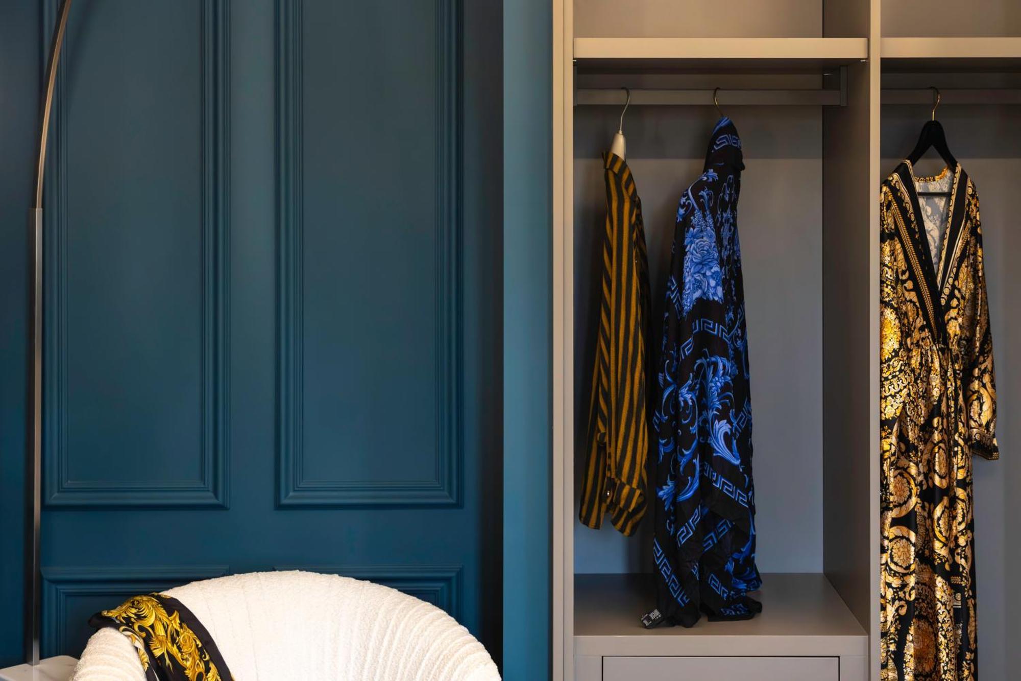 Boutique Marconi Bed & Breakfast กวาร์ตู ซานเตเลนา ภายนอก รูปภาพ